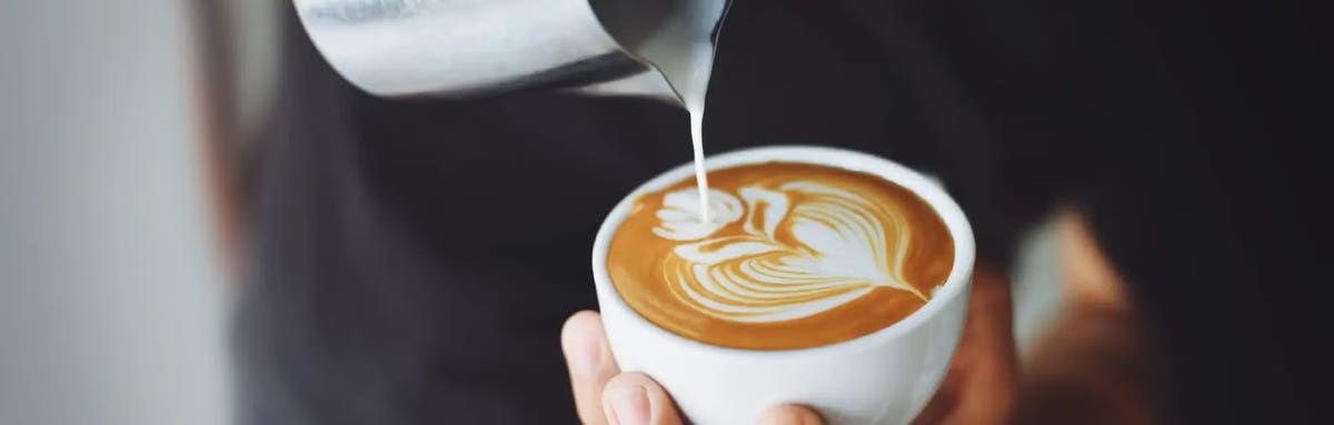 Supplies | Nestle Coffee Partners