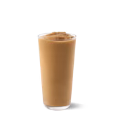 Iced Blended Latte
