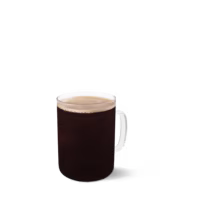 Caffe Americano - hot