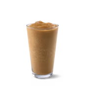 Coffee Frappuccino