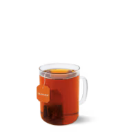 Teavana Chai Filterbag - hot