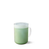 Matcha Green Tea Latte