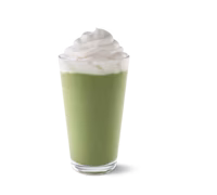 Matcha Green Tea Creme Frappuccino