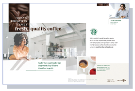 Starbucks Office Coffee Guide Starbucks Office Coffee Guide
