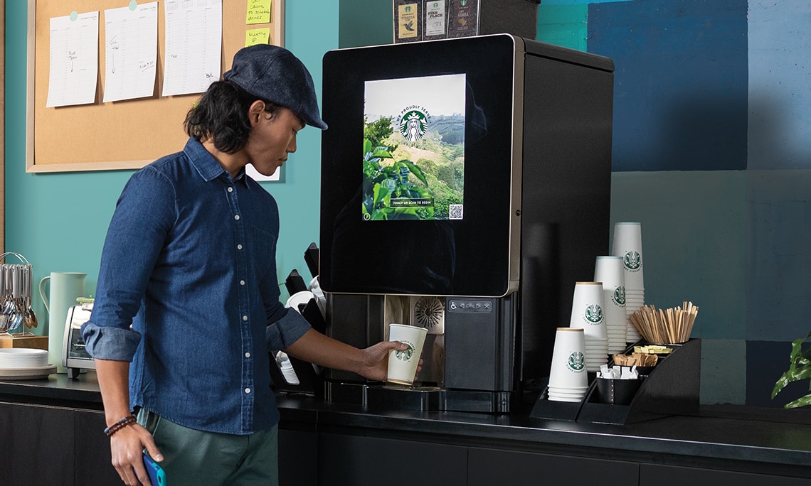 Portal Page Hotels Hospitality Deliver A
