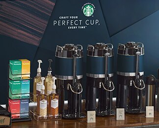 Starbucks Self Serve Coffee Machines, Craft Your Perfect Cup Every Time Starbucks Self Serve Coffee Machines, Craft Your Perfect Cup Every Time