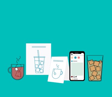 Teavana Tea Brand Marketing Materials Teavana Tea Brand Marketing Materials