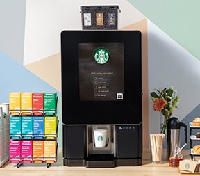 Starbucks Serenade Single Cup Coffee Brewer Starbucks Serenade Single Cup Coffee Brewer