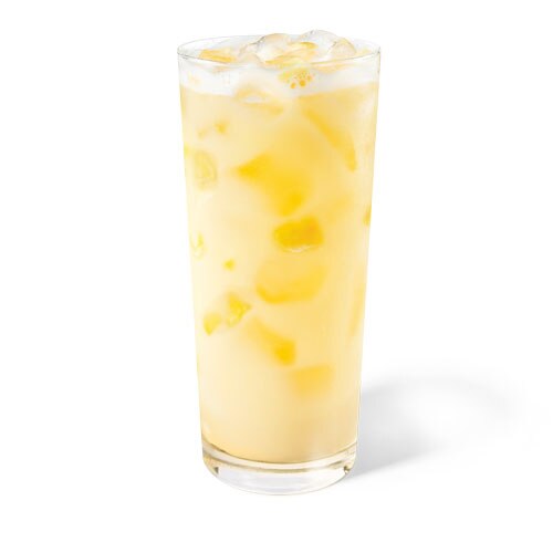Dragon Drink Beverage Knockout Image