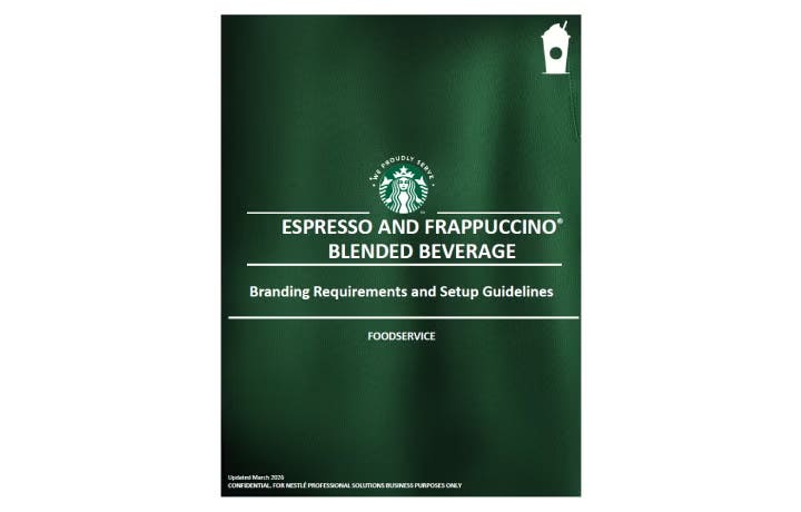 Virtual Barista Training Modules | Nestle Coffee Partners
