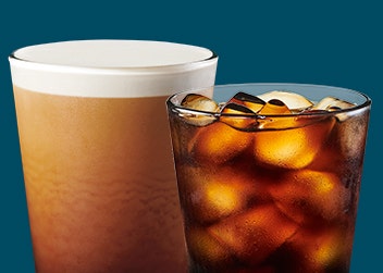 Cold brew is one of the fastest-growing segments in coffee